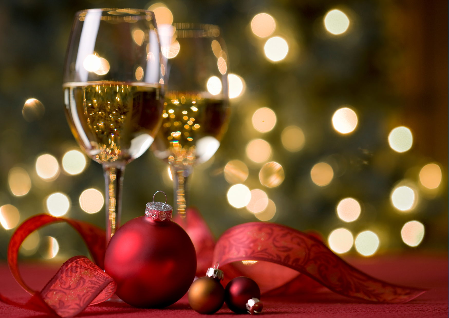 ワイン会 クリスマス